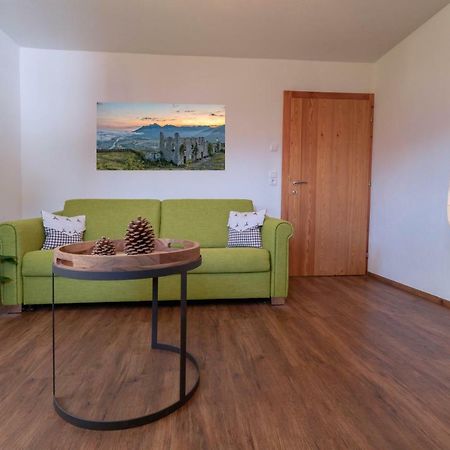 Apartment Gehrenspitze Reutte Eksteriør billede