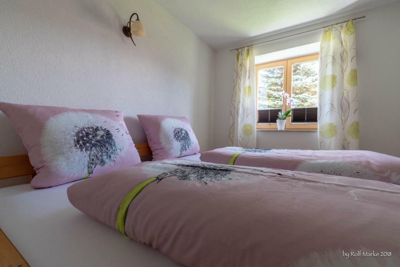 Apartment Gehrenspitze Reutte Eksteriør billede