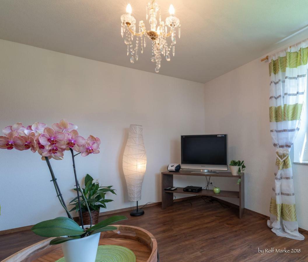 Apartment Gehrenspitze Reutte Eksteriør billede